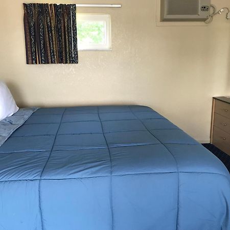 Budget Inn Motel Toledo Perrysburg I-280 Millbury 外观 照片