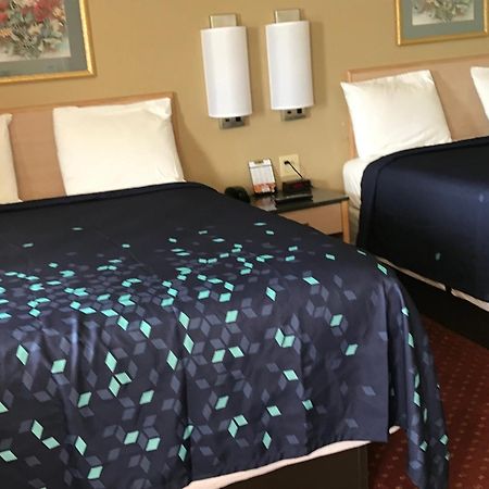 Budget Inn Motel Toledo Perrysburg I-280 Millbury 外观 照片