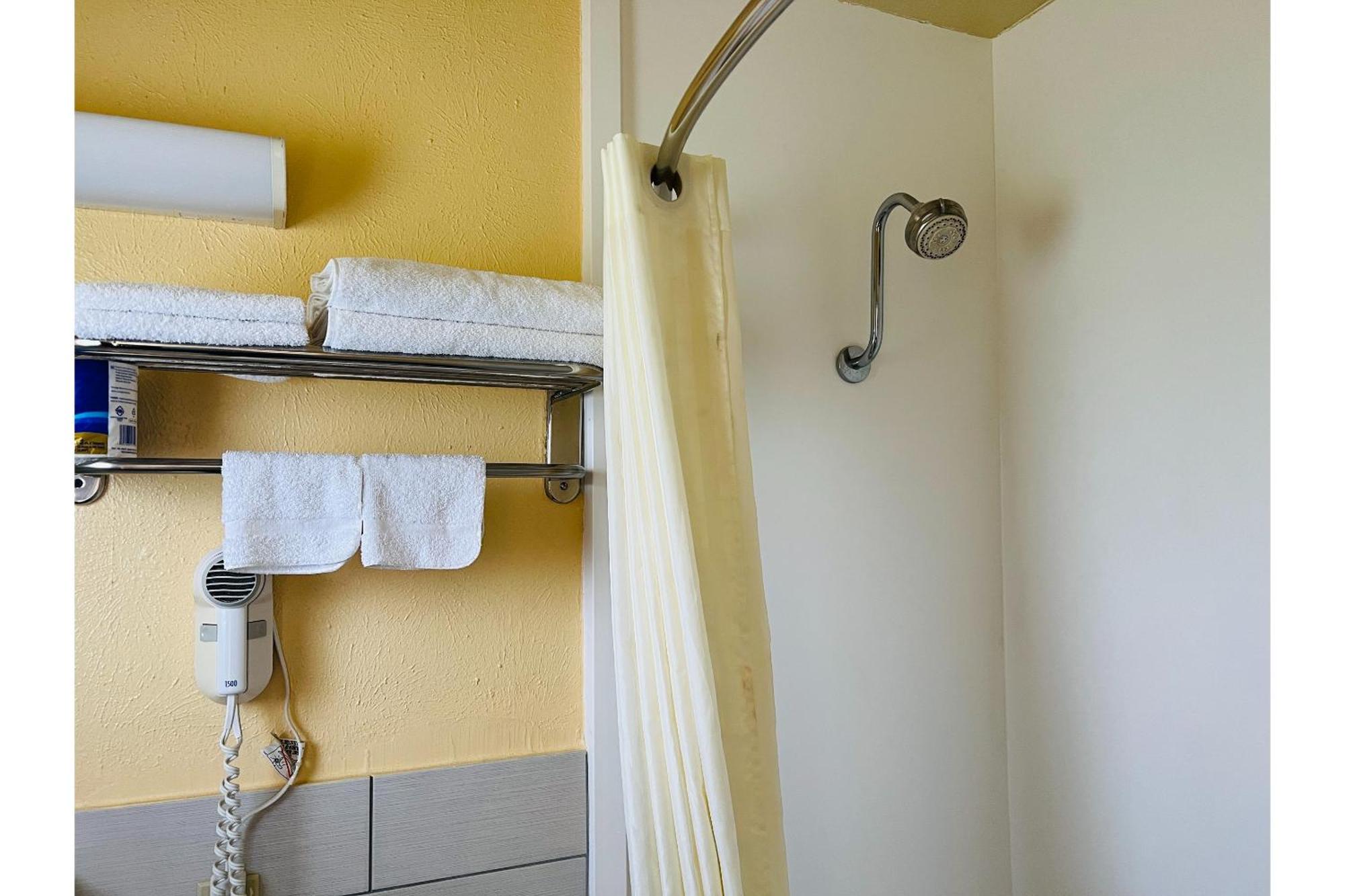 Budget Inn Motel Toledo Perrysburg I-280 Millbury 外观 照片