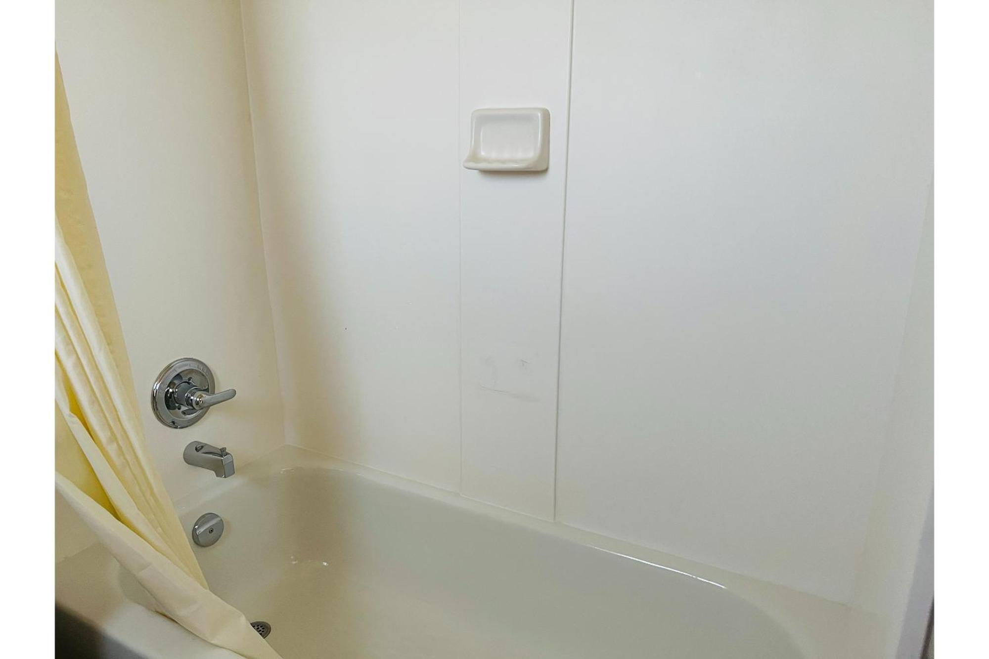 Budget Inn Motel Toledo Perrysburg I-280 Millbury 外观 照片