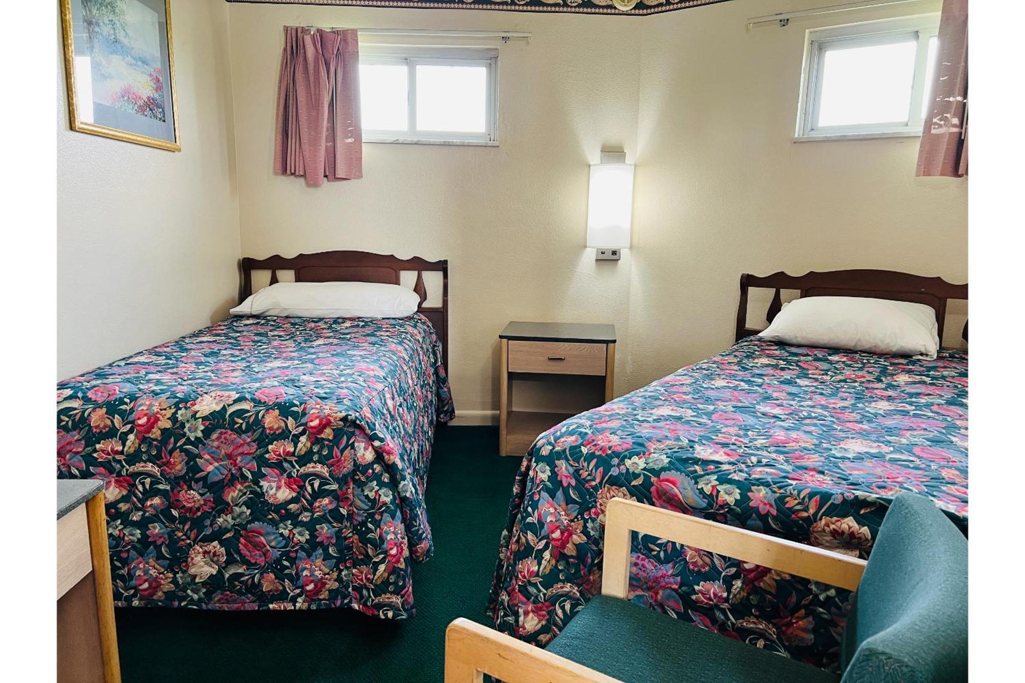 Budget Inn Motel Toledo Perrysburg I-280 Millbury 外观 照片