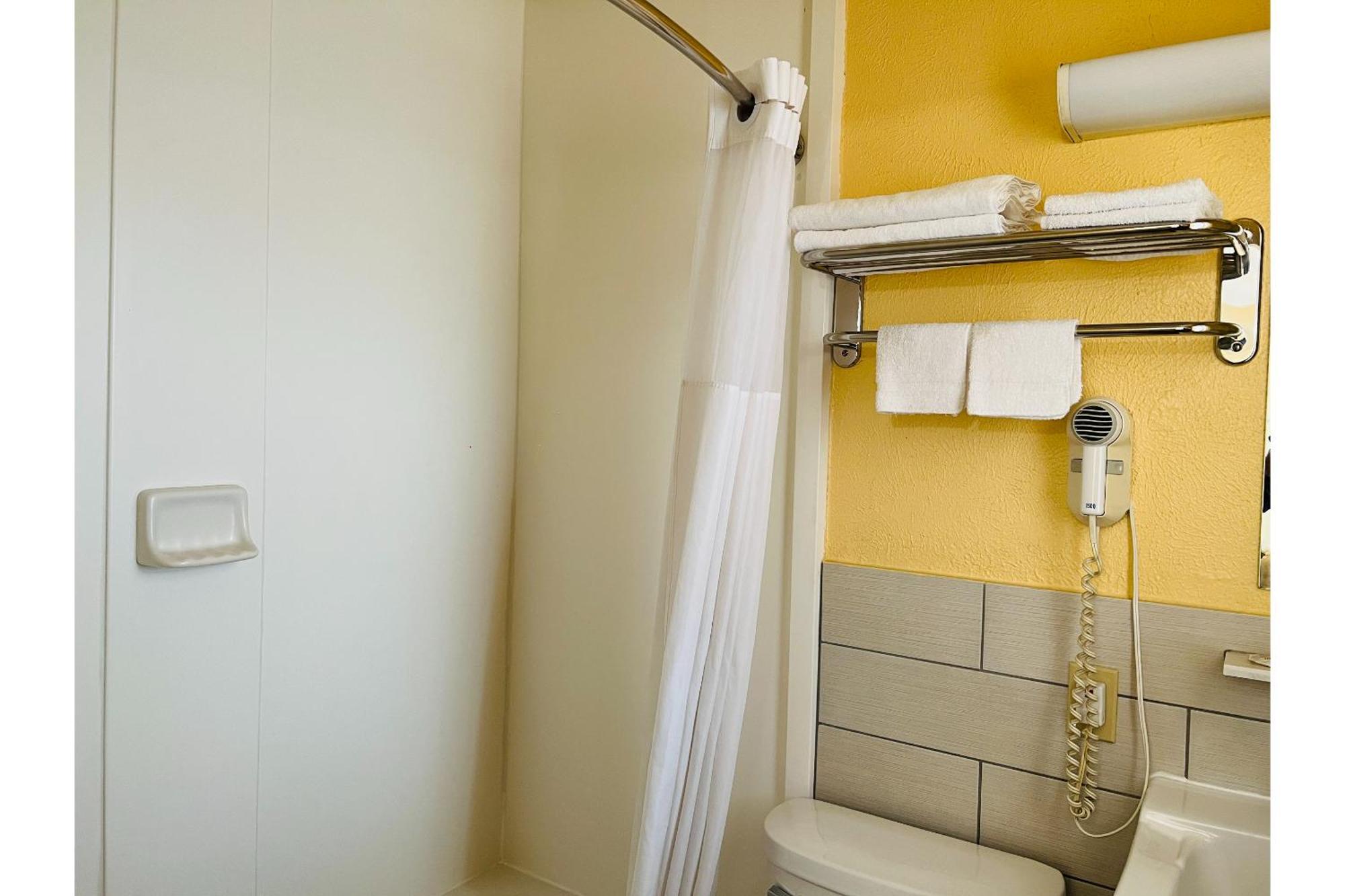 Budget Inn Motel Toledo Perrysburg I-280 Millbury 外观 照片
