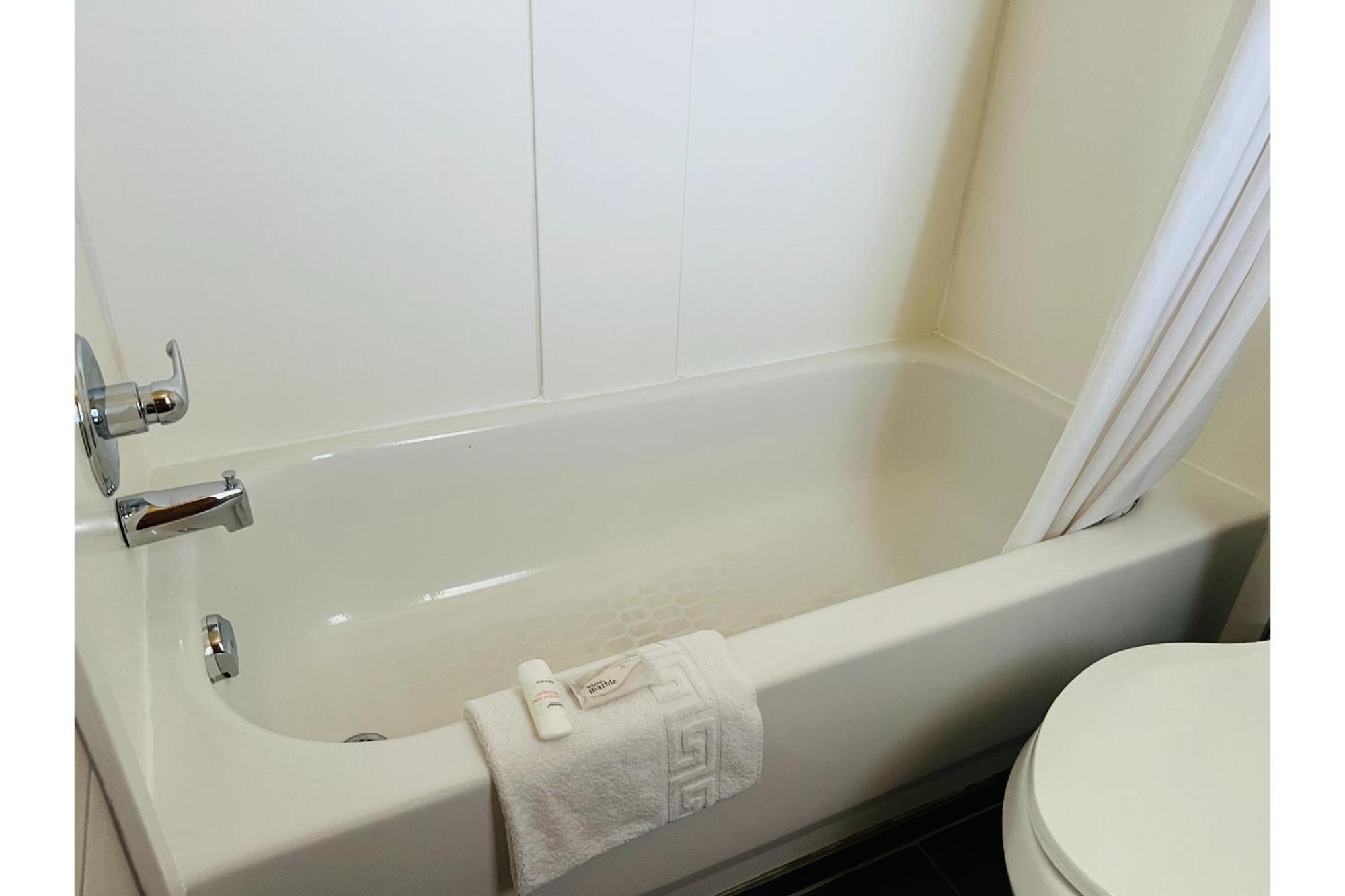 Budget Inn Motel Toledo Perrysburg I-280 Millbury 外观 照片