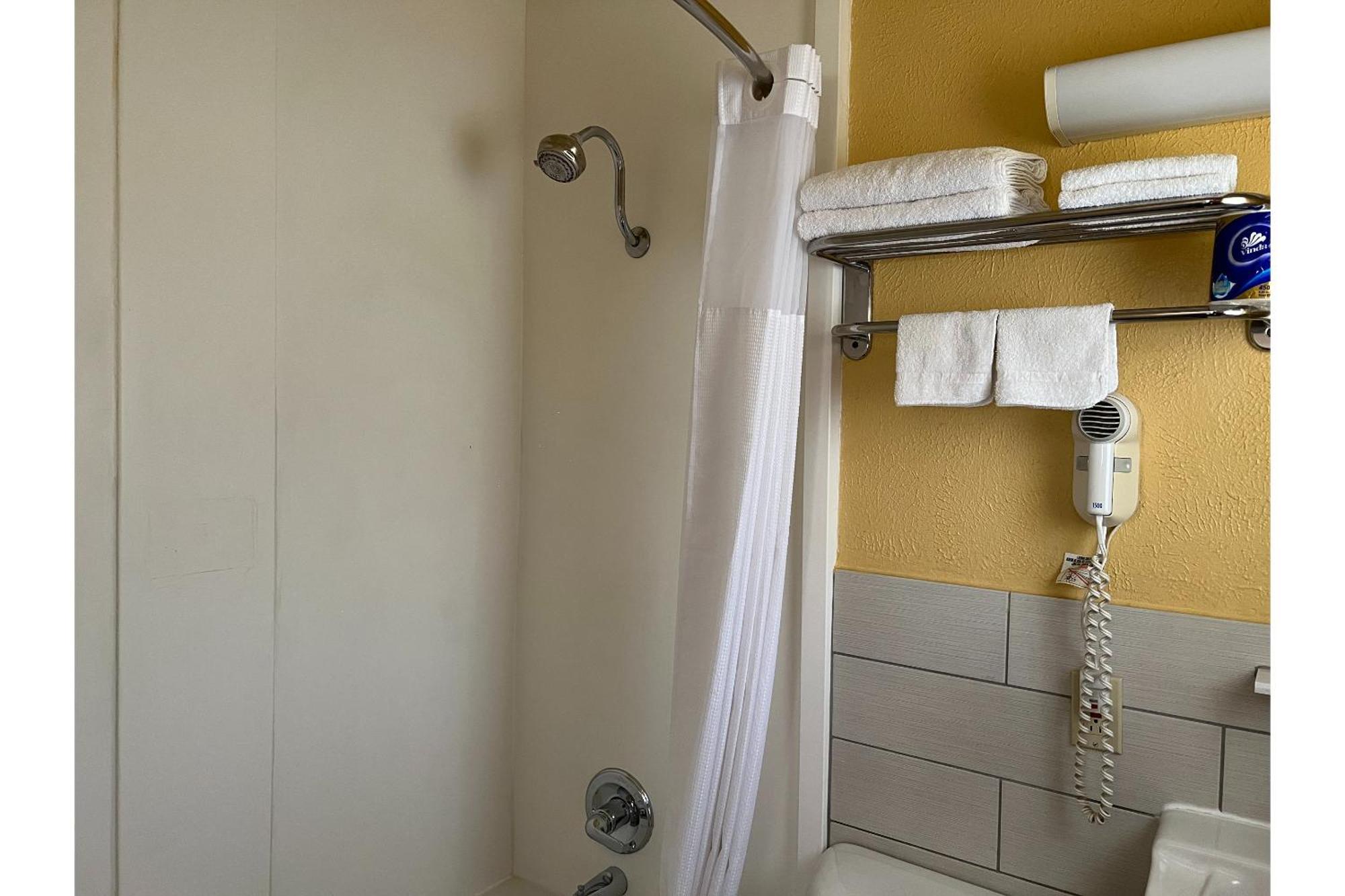 Budget Inn Motel Toledo Perrysburg I-280 Millbury 外观 照片