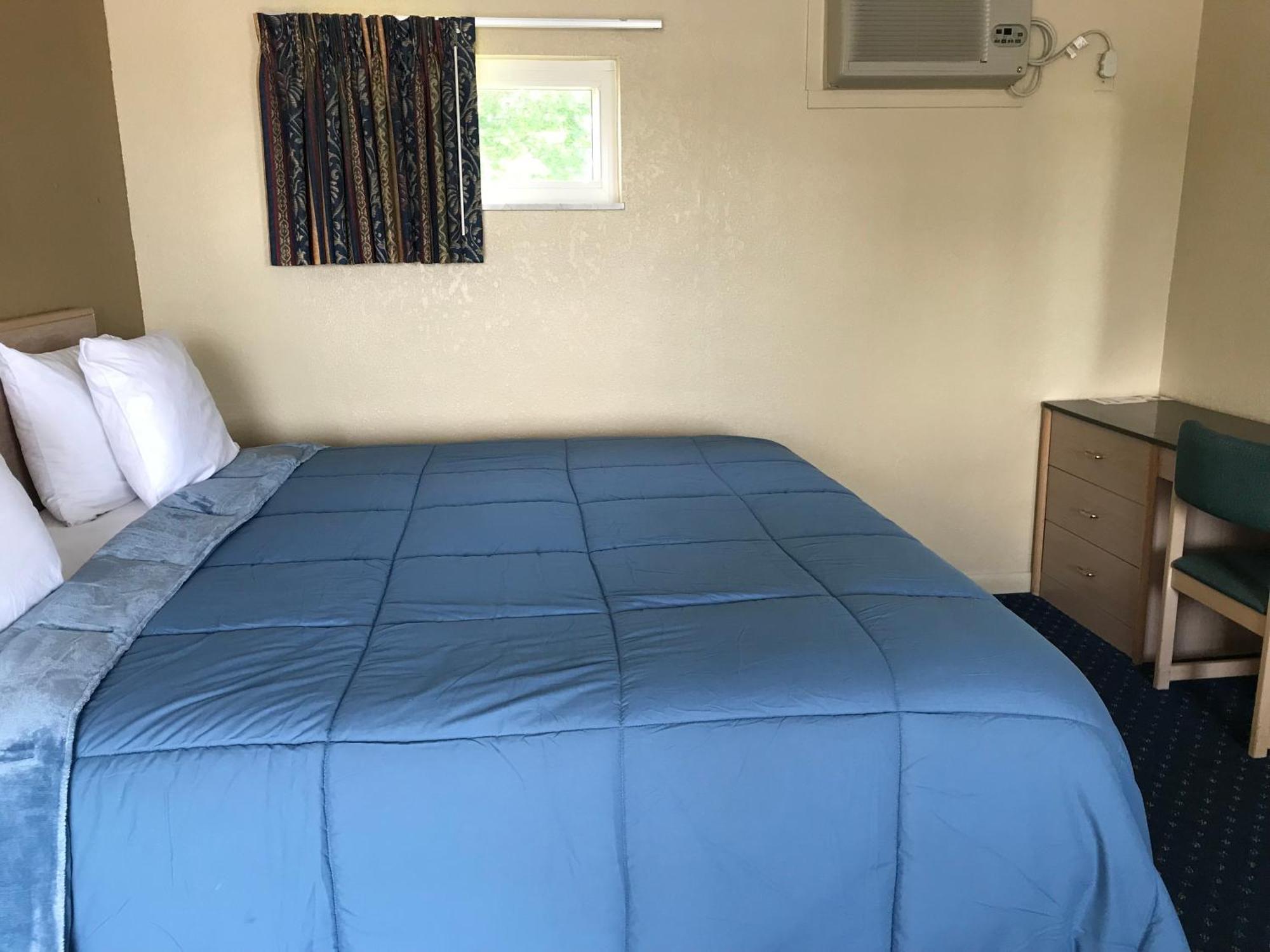 Budget Inn Motel Toledo Perrysburg I-280 Millbury 外观 照片