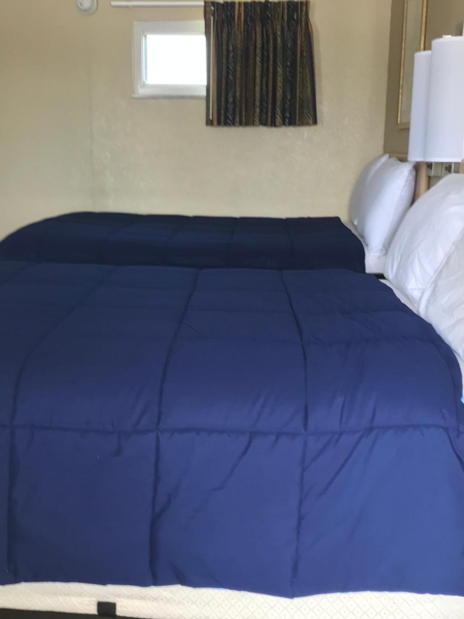 Budget Inn Motel Toledo Perrysburg I-280 Millbury 外观 照片