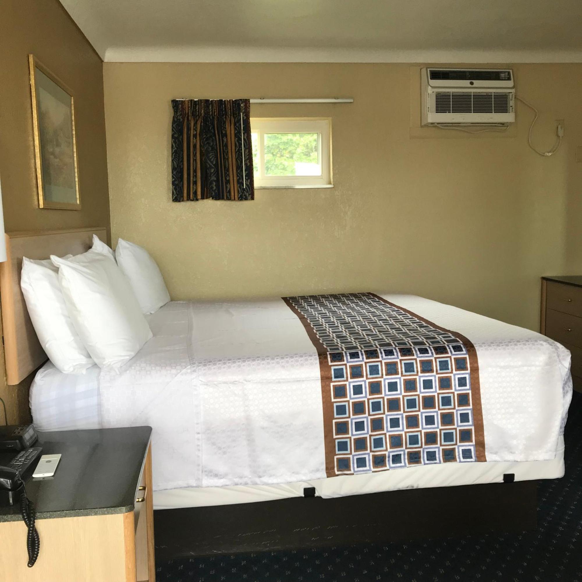 Budget Inn Motel Toledo Perrysburg I-280 Millbury 外观 照片